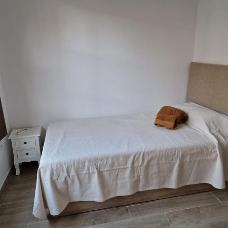 Casa Garam Villa Granada Buitenkant foto