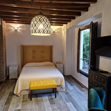 Casa Garam Villa Granada Buitenkant foto