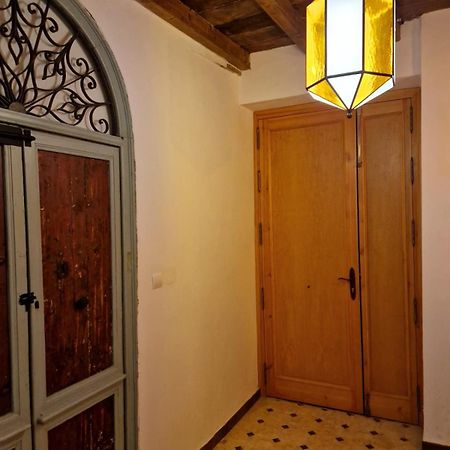 Casa Garam Villa Granada Buitenkant foto