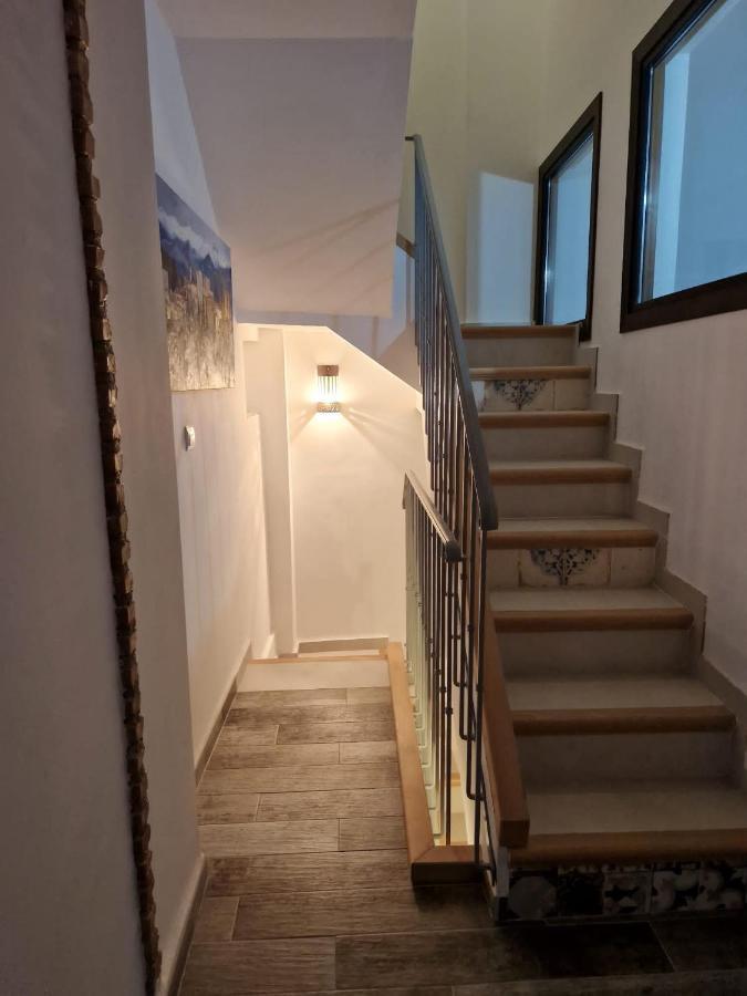 Casa Garam Villa Granada Buitenkant foto