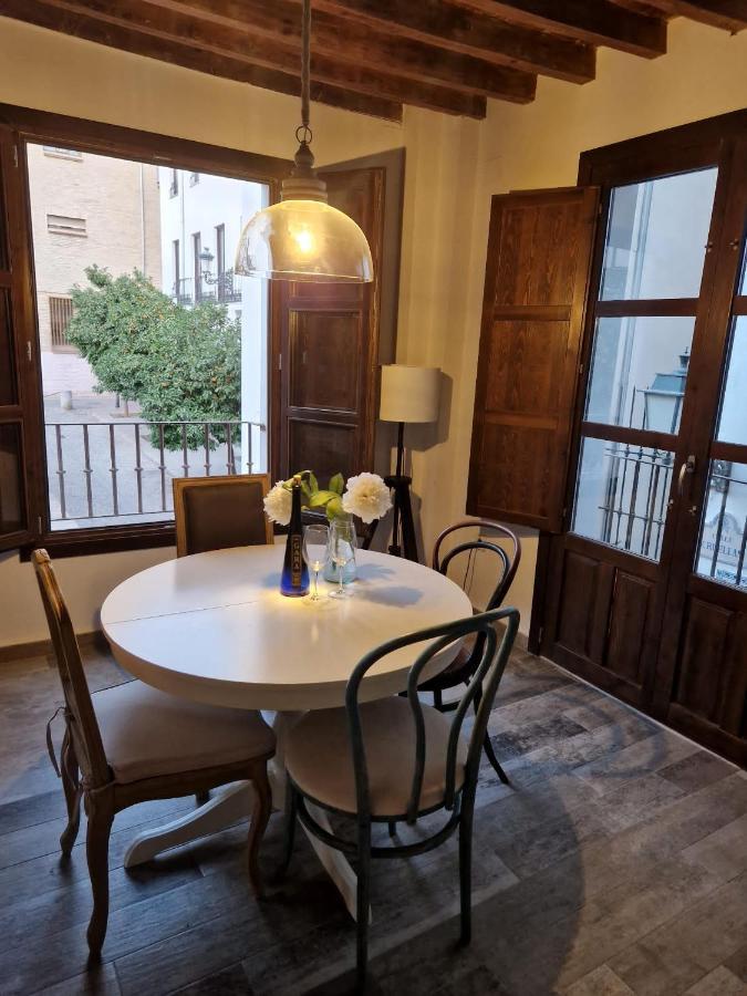 Casa Garam Villa Granada Buitenkant foto